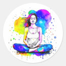 Search for spiritual stickers Enlightenment