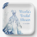 Search for bridal dress plates Elegant