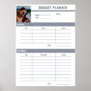 Search for planner posters Modern