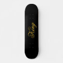 Search for skating skateboards Black