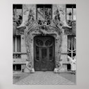 Search for entrance posters Architecture