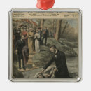 Search for pastor christmas tree decorations Religious