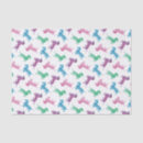 Search for dachshund tissue paper Cute