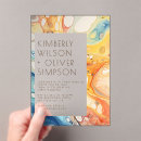 Search for pebble invitations Abstract