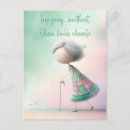 Search for positive messages postcards Self care