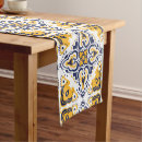 Search for portuguese table runners Yellow