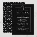 Search for stylish graduation invitations Party