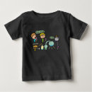 Search for science baby shirts Scientist