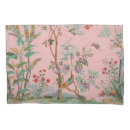 Search for peacock pillowcases Floral