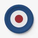 Search for target plates Bullseye