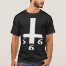 Search for upside down cross 666