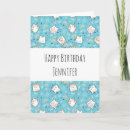 Search for kitty cat birthday cards Feline