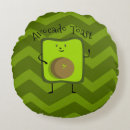 Search for avocado cushions Food