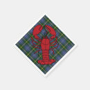 Search for blue tartan napkins Birthday