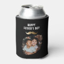 Search for funny fathers day can coolers Dad