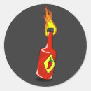 Search for hot spicy food stickers Cartoon