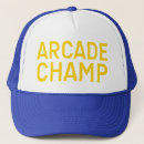 Search for champ hats Arcade