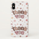 Search for thankful iphone cases Text