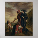 Search for hamlet posters Character