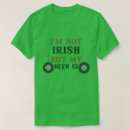 Search for irish beer Patricks
