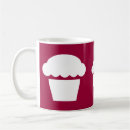 Search for muffin mugs Chef