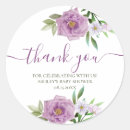 Search for elegant floral design stickers Greenery