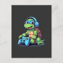 Search for funny turtles postcards Ocean