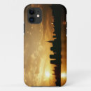 Search for manhattan skyline iphone cases Cityscape