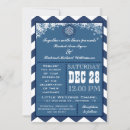 Search for chevron wedding invitations Blue