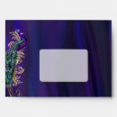 Search for satin envelopes Chic