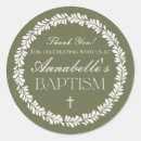 Search for baptisms stickers For her