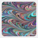 Search for rainbow swirl stickers Abstract