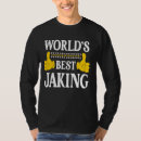Search for jakes tshirts Funny