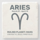 Search for zodiac coasters Horoscope