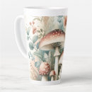 Search for core mugs Mushrooms