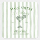 Search for retro cocktail stickers Bridal shower