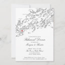 Search for islands invitations Map