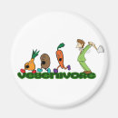 Search for kitchen garden magnets Vegetarian