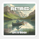 Search for lake life stickers Mountains
