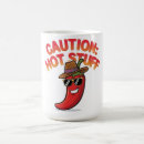 Search for chili pepper mugs Chilli