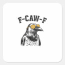 Search for square stickers Bird