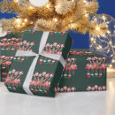 Search for christmas flamingo wrapping paper Snow