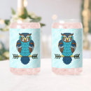 Search for blue owl mugs Brown