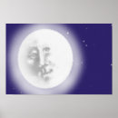 Search for man posters Moon