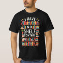 Search for i love reading tshirts Book worm