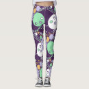 Search for bubble leggings Purple