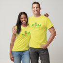 Search for pineapple aloha tshirts Tropical