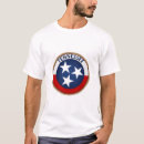 Search for tennessee state flag tshirts Usa
