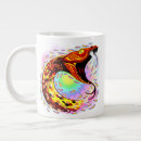 Search for venomous mugs Serpent