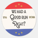 Search for democracy stickers Usa